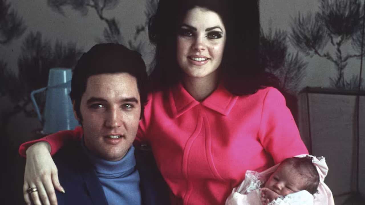 Priscilla Presley revela cómo fue su noviazgo con Elvis Presle | Universal  88.1 | Universal 88.1 FM