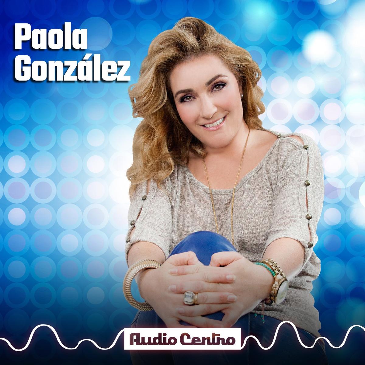 Paola González