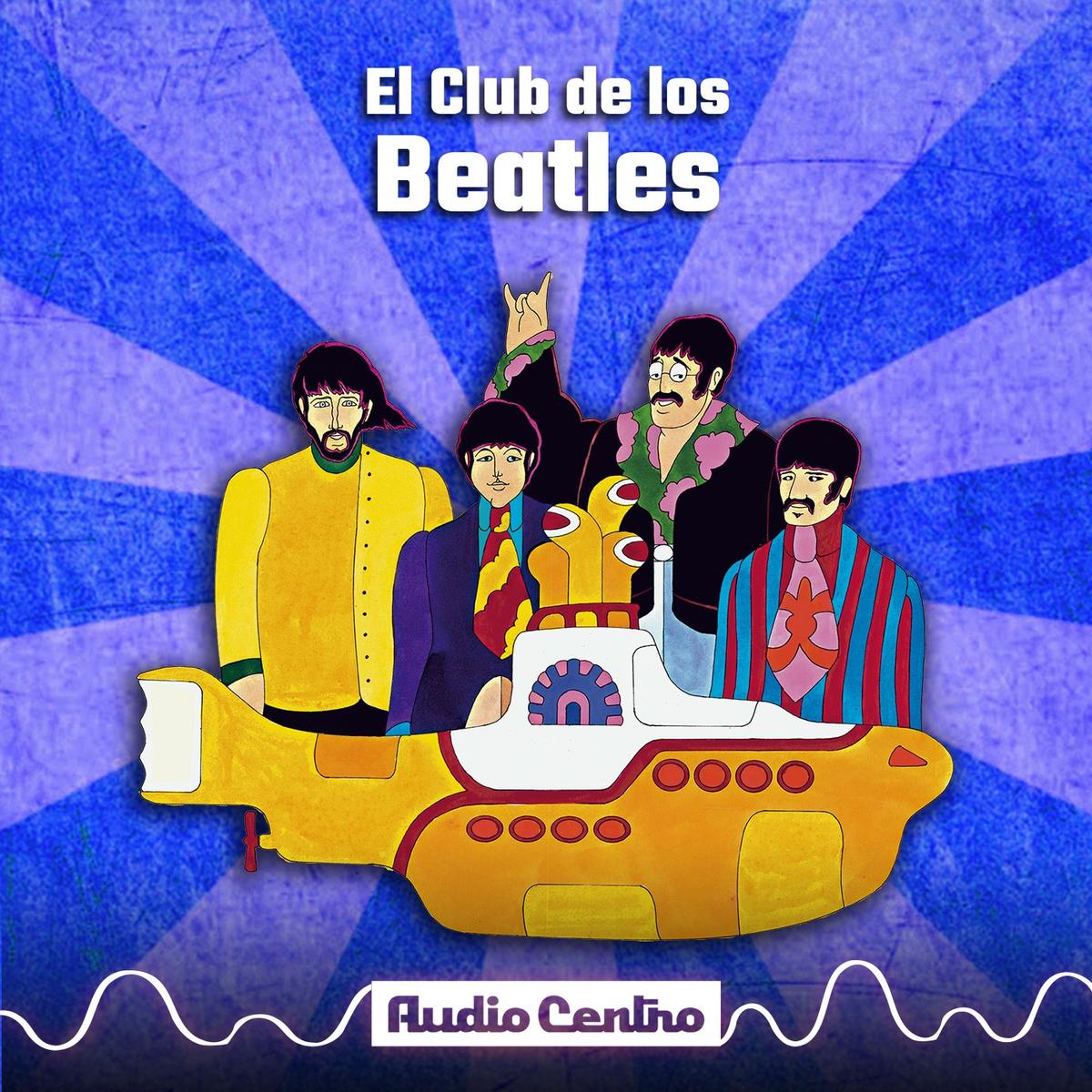 El Club de Los Beatles