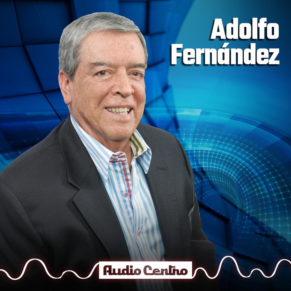 Adolfo Fernández