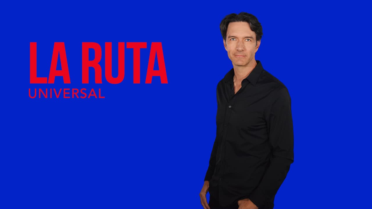 La Ruta Universal