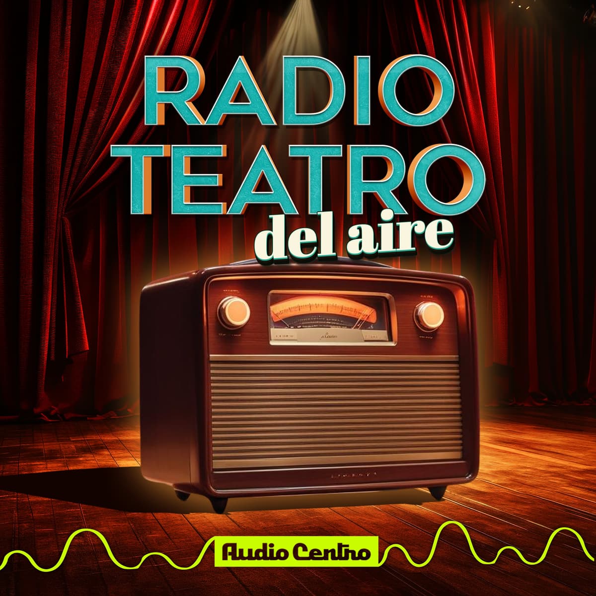 Radio Teatro del Aire