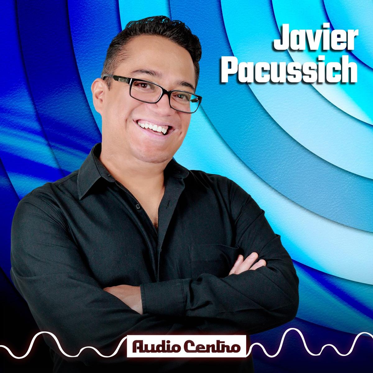 Javier Pacussich